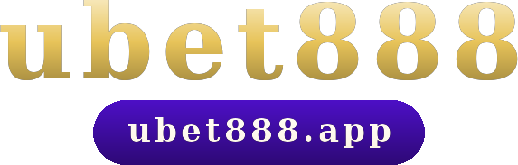 ubet888 logo
