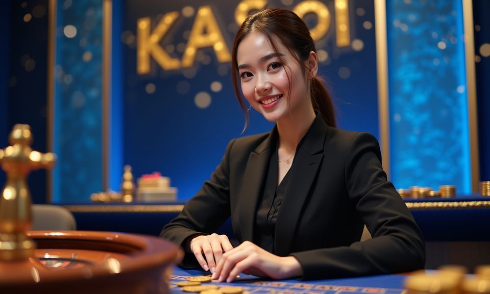 ubet888 Playtech Roulette