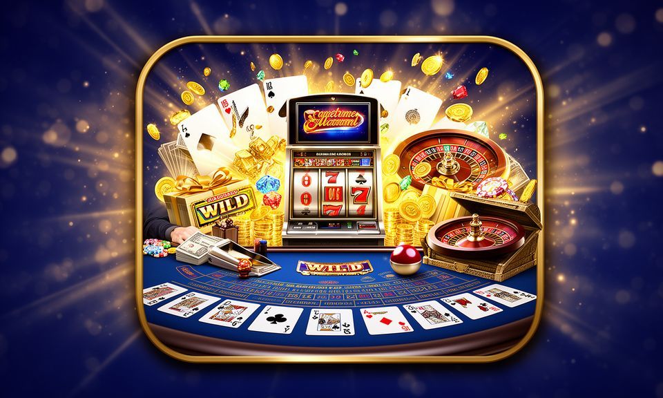 ubet888 777 Slots