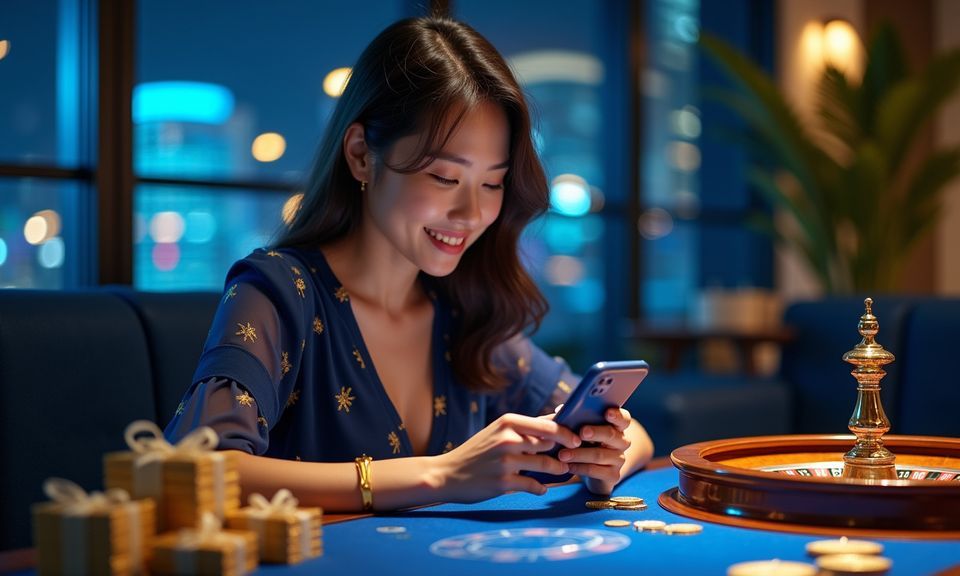 ubet888 Lunar Fortune