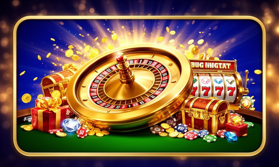 ubet888 777 Slots